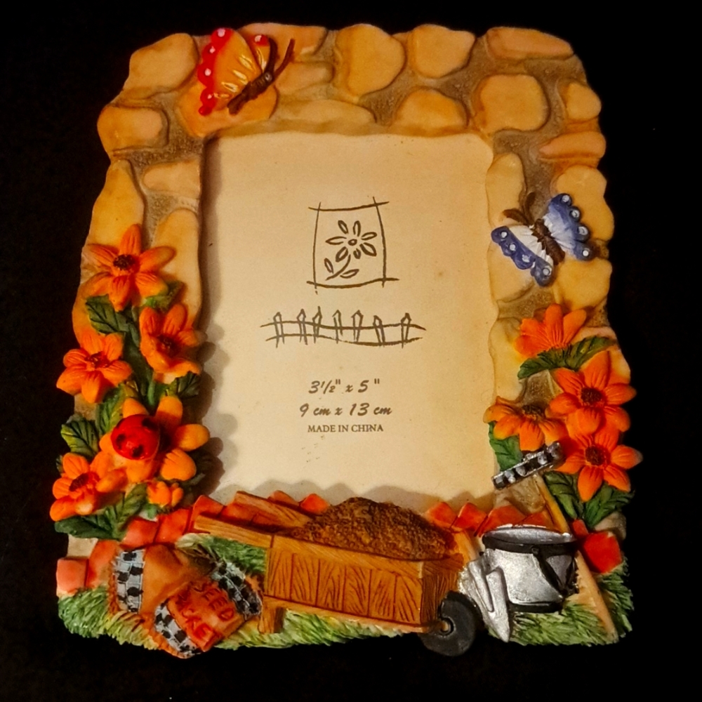Picture frame